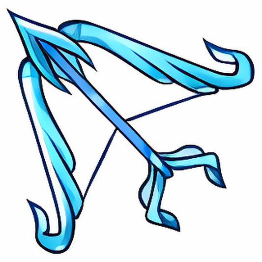 Bow of the Water Faerie