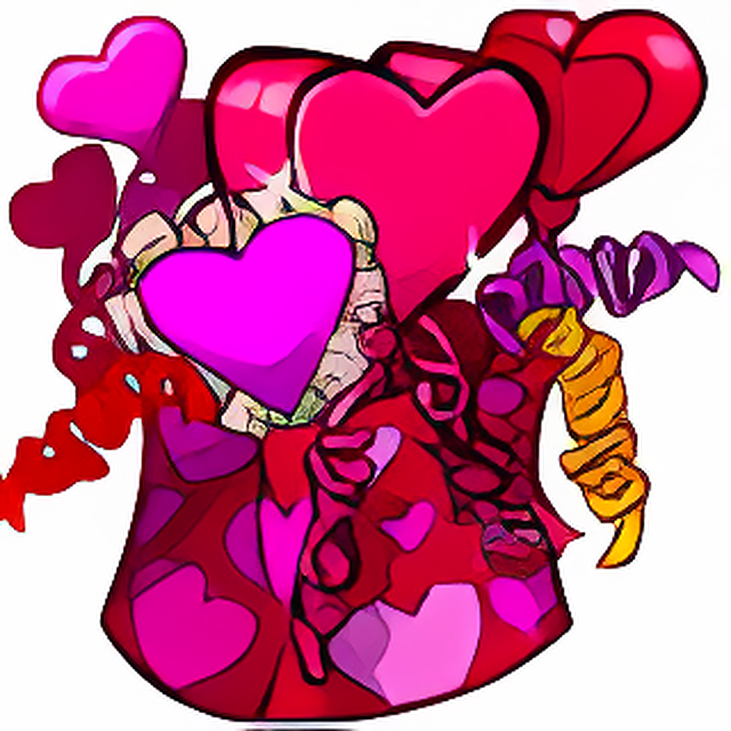 Bountiful Hearts Goodie Bag