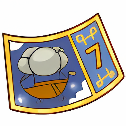 Altador from the Clouds 2025 - 7 Day Boarding Pass