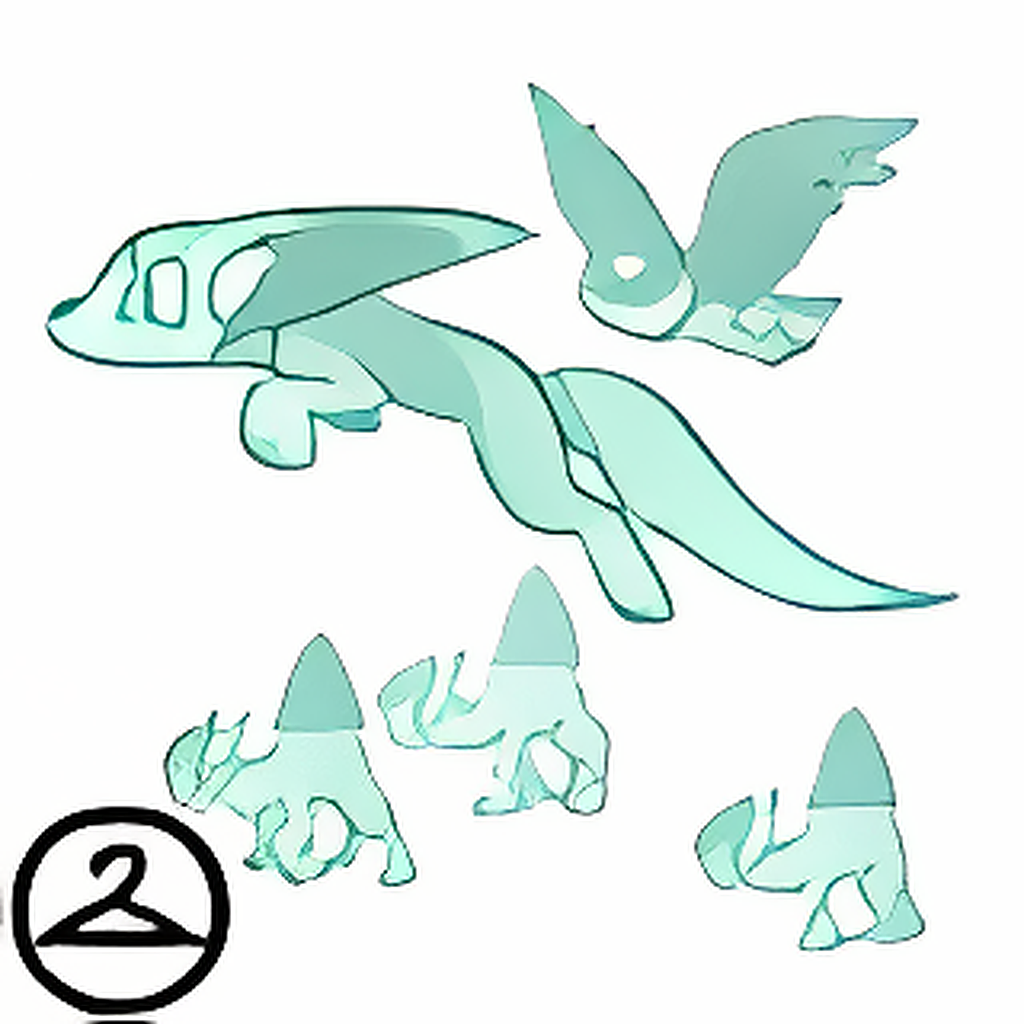 Desert Spirits Trinket