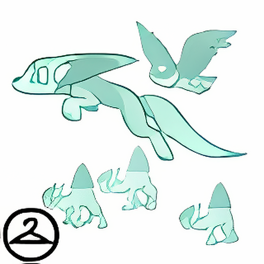Desert Spirits Trinket