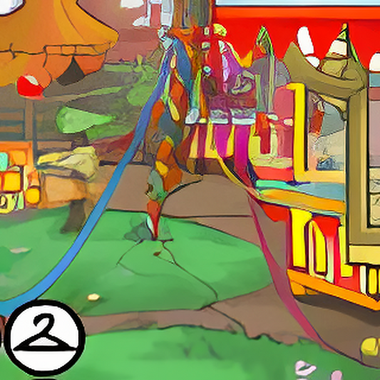Fair Vendors Background