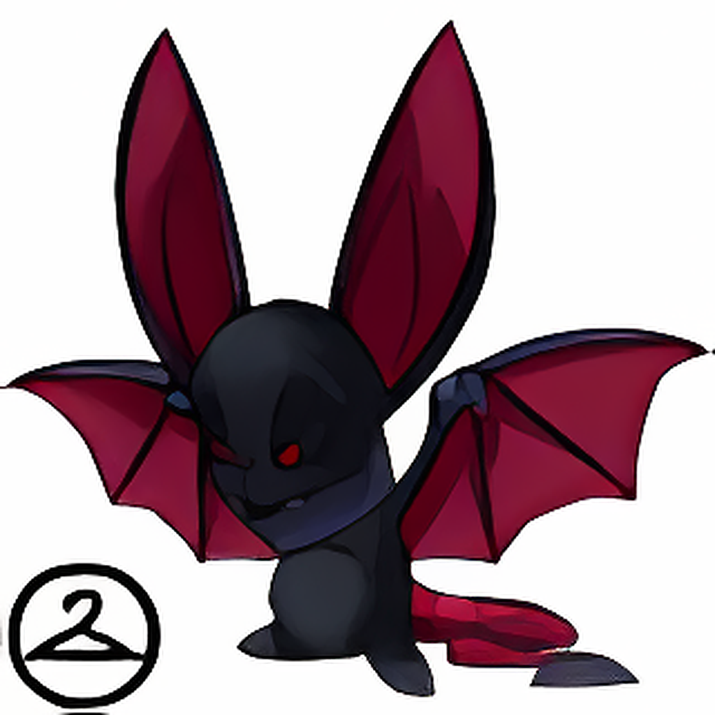 Prismatic Melanistic: Nostalgic Mutant Korbat