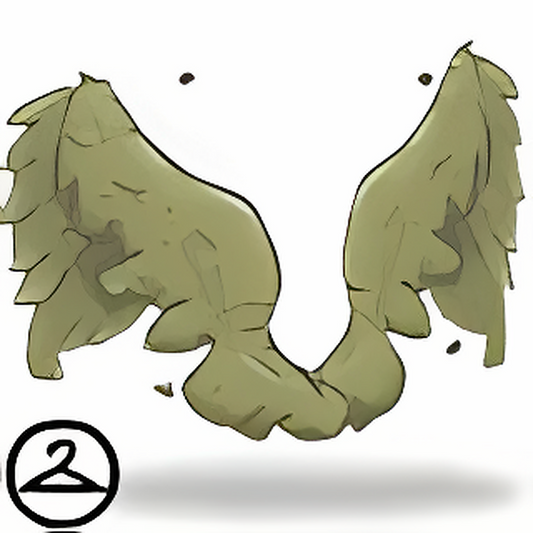 Wings of Dung
