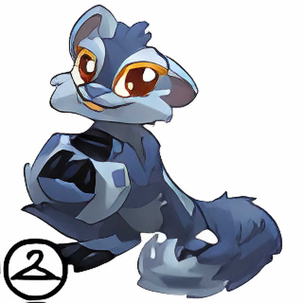 Baby Mutant Lutari