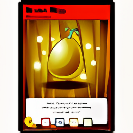 Brown Negg (TCG)