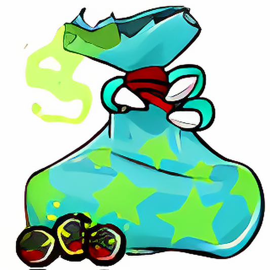 Magical Marbles of Mystery