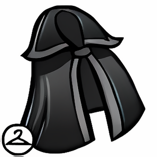 Fancy Theatrical Cape