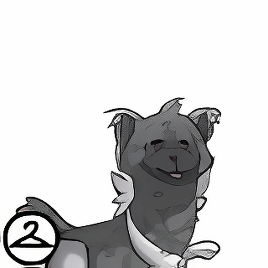 Kikocats Mischievous Petpet