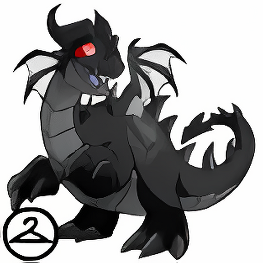 Prismatic Onyx: Daunting Darigan Chomby