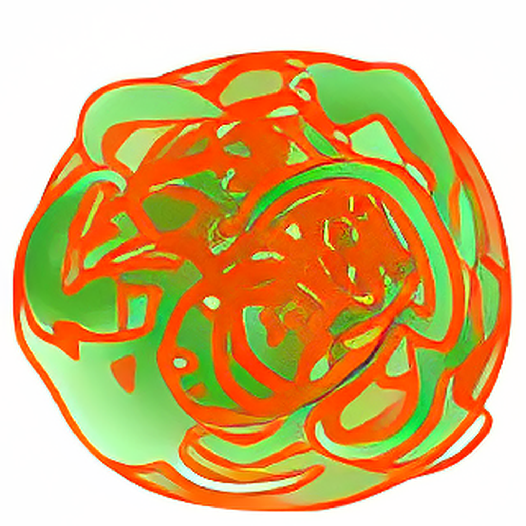 Vein Cabbage