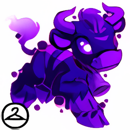 Ethereal Void Kau