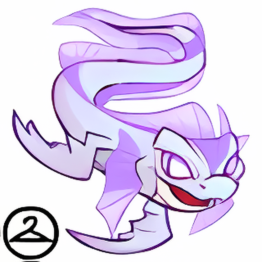 Prismatic Iridescent: Nostalgic Maraquan Hissi