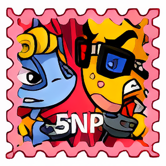 AAA vs. Abigail Stamp