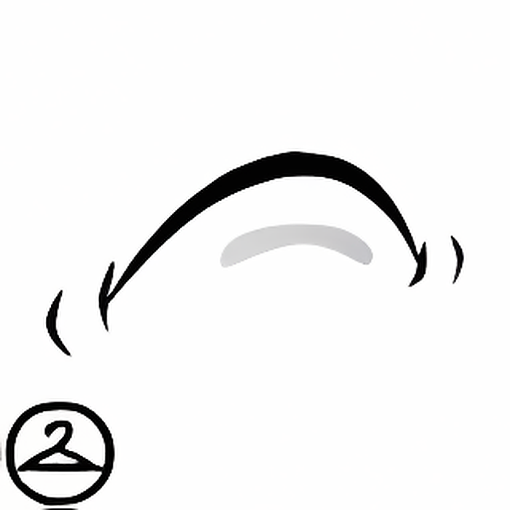 Frown Mouth