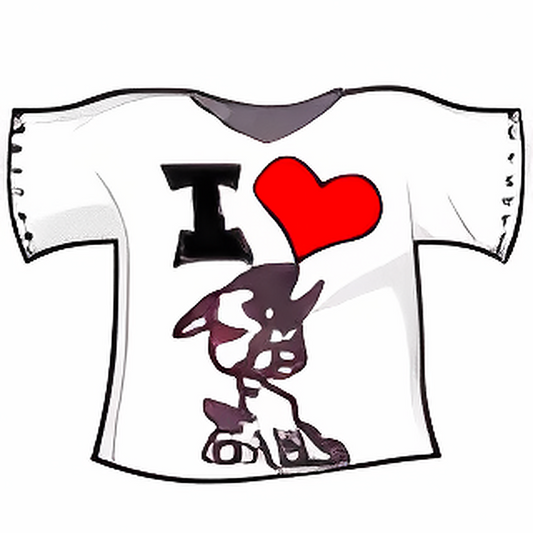 I Love Hornsby T-Shirt