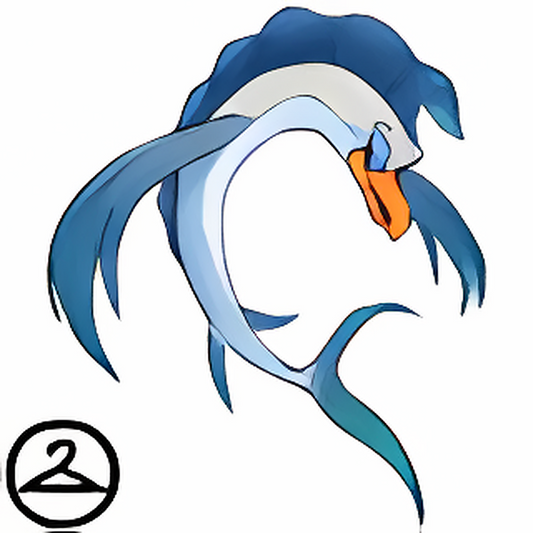 Aquatic Maraquan Lenny