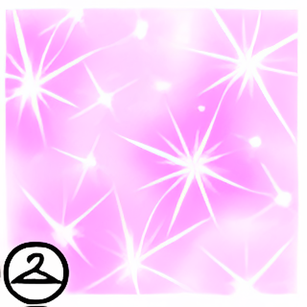 Faerie Dust Shower