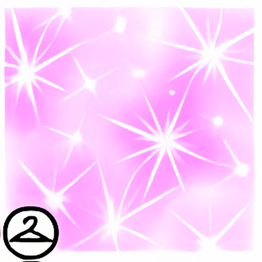Faerie Dust Shower