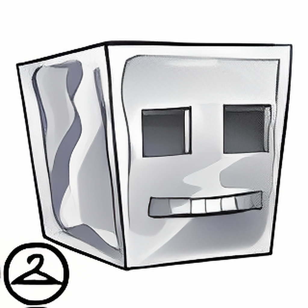 Lawyerbot Head