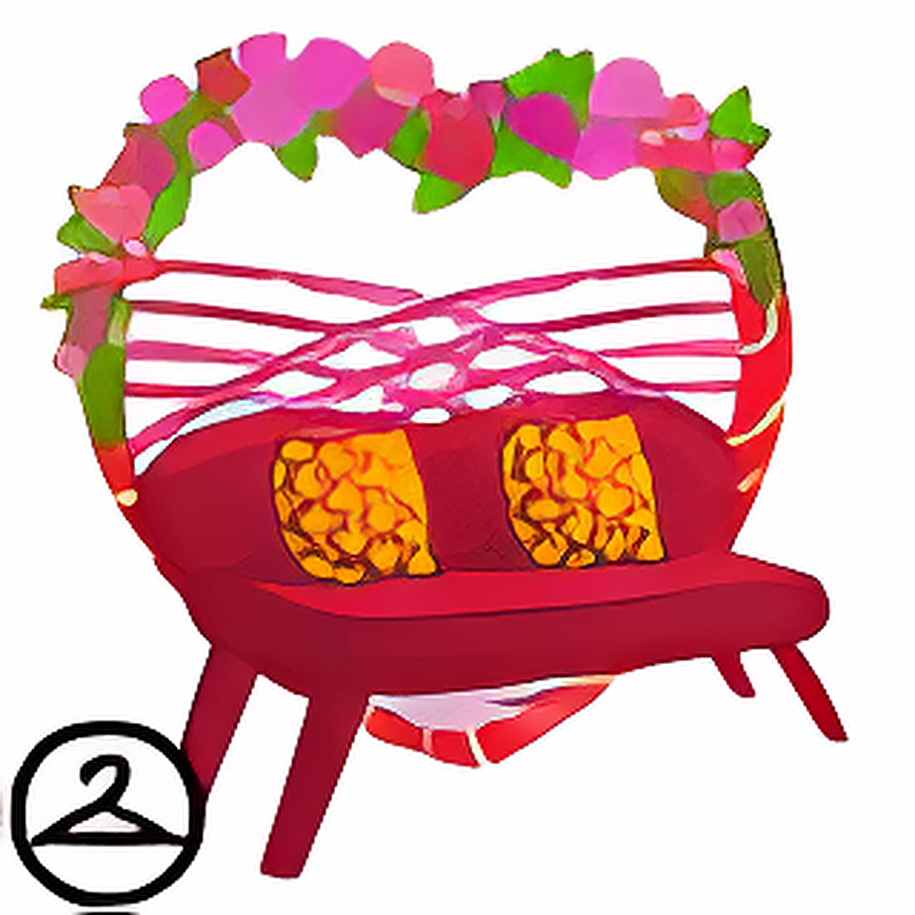 Love Seat