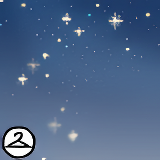Celestial Stars Trinket