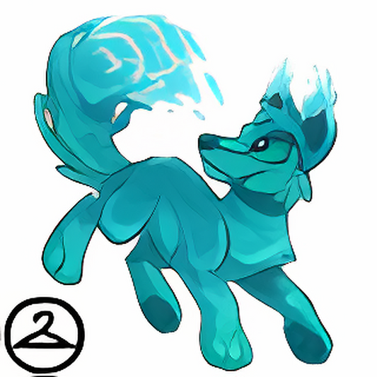 Coastal Water Lupe