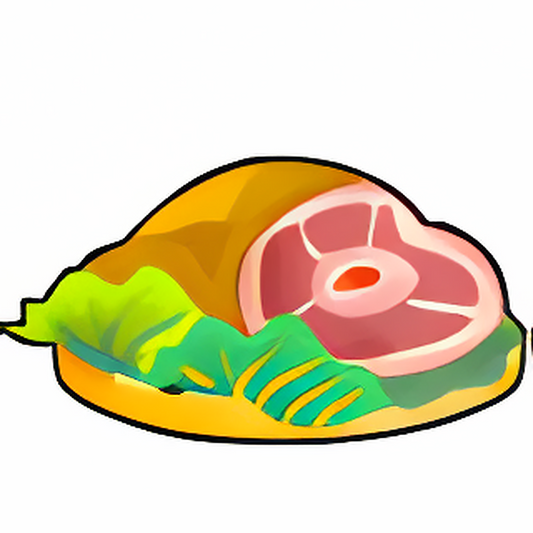 Roast Pork