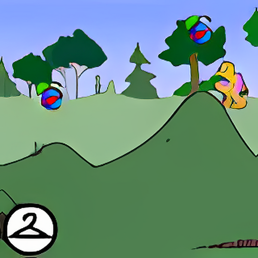Turmac Roll Background