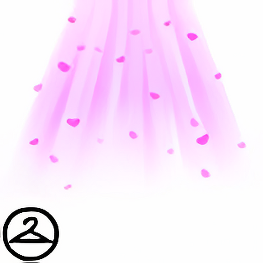 Premium Collectible: Rays of Love