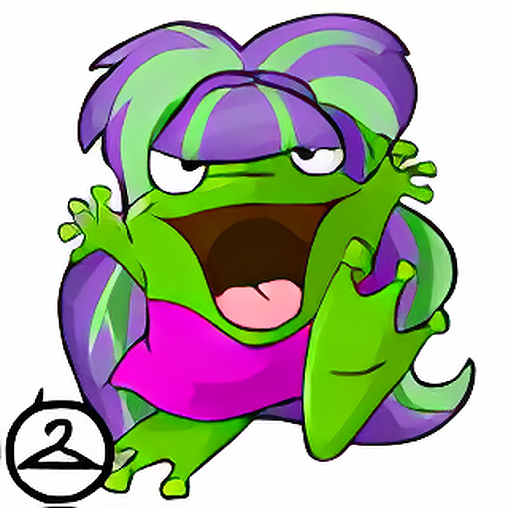 Nostalgic Quigukigirl Quiggle