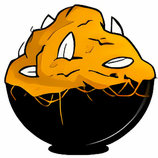 Pumpkin Scoopings