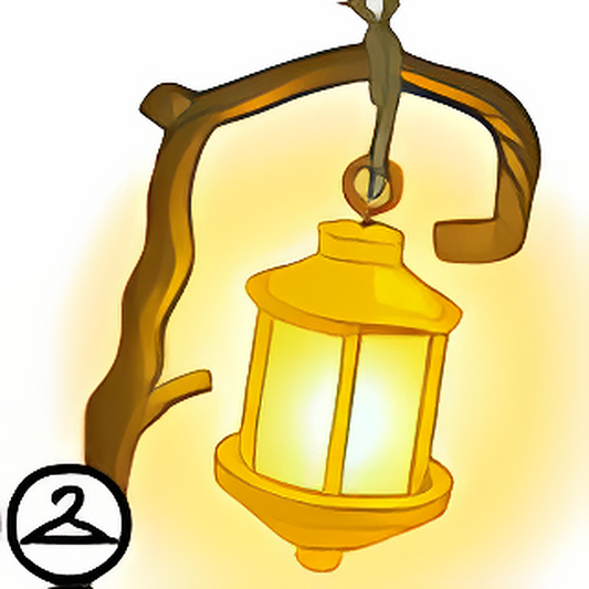 Sophies Collectors Lantern Staff