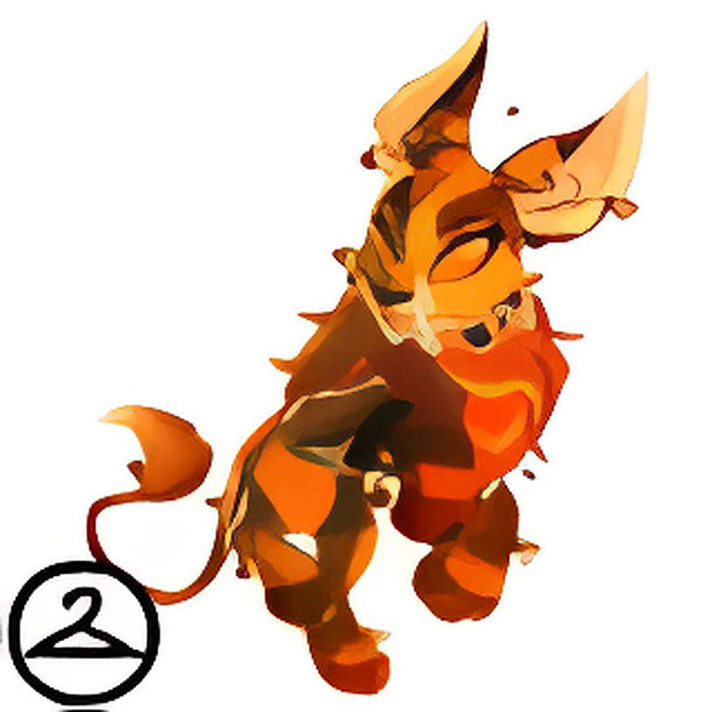 Prismatic Solar: Ethereal Void Varwolf