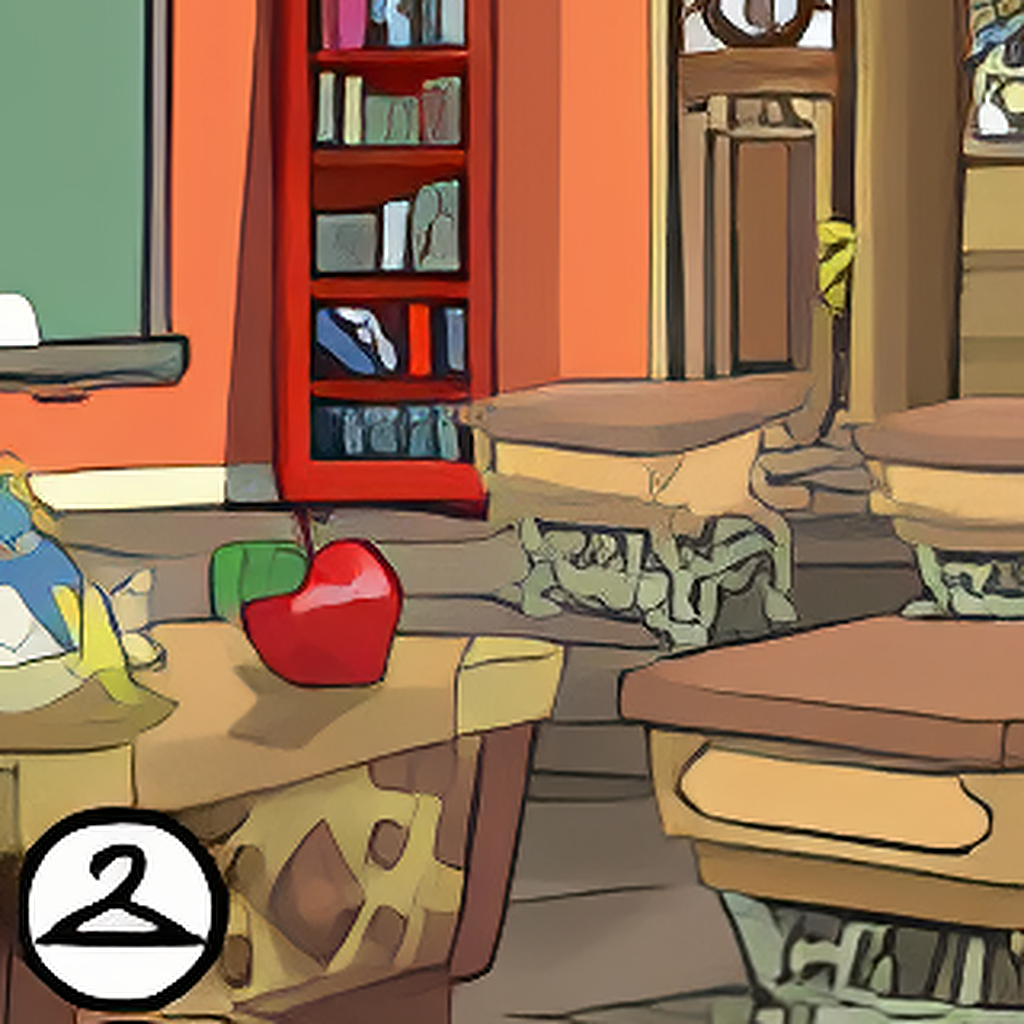 Schools in Session Background