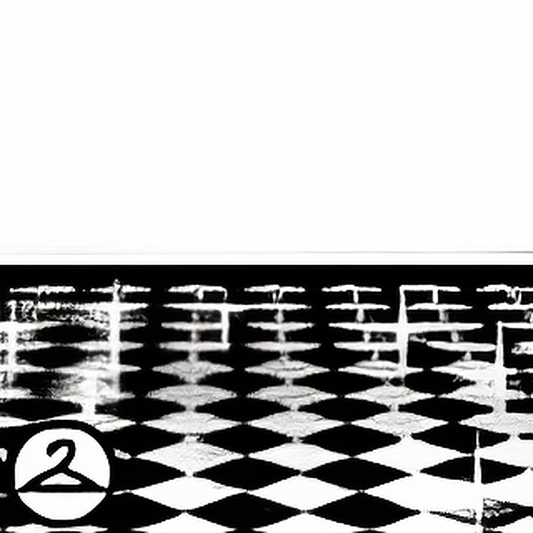 Checkered Floor