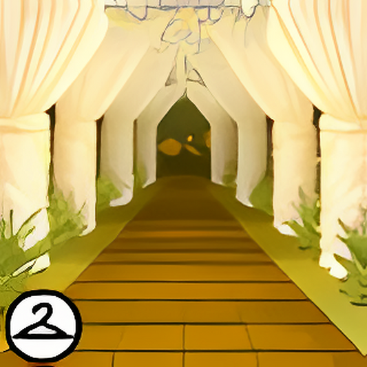 Summer Night Dream Background