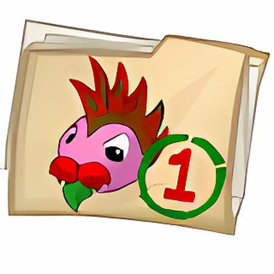 Holiday Secret Meepit Stach Plan 1-Pack