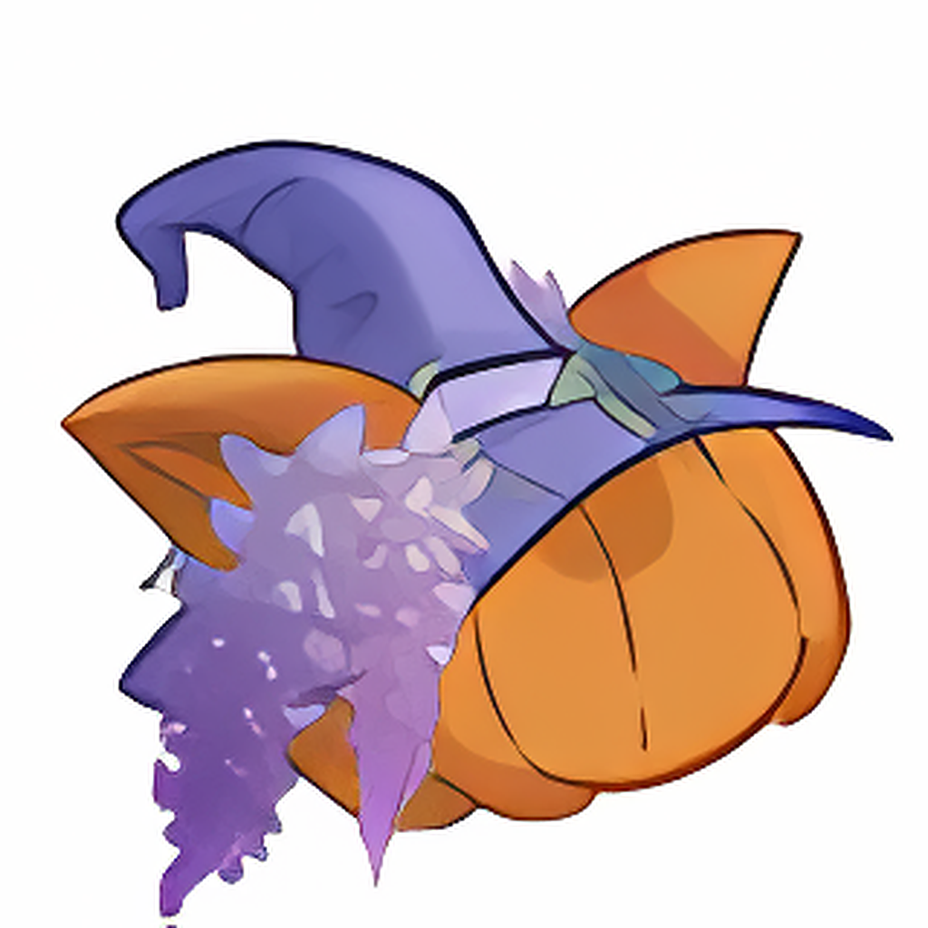 Fall Magic Retired Mystery Capsule