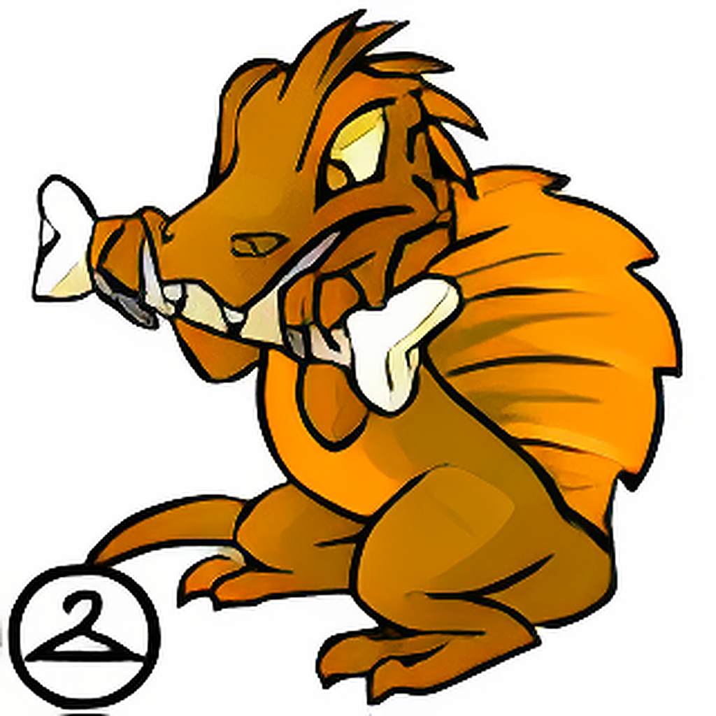 Prehistoric Tyrannian Krawk