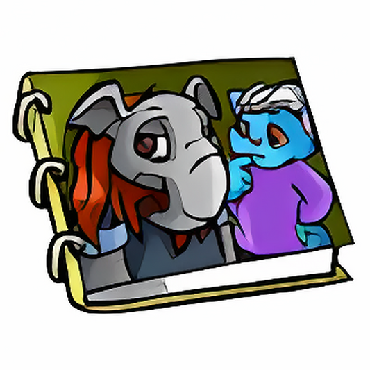 Unwanted Grey