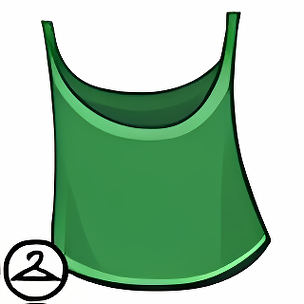 Uni Tropical Top