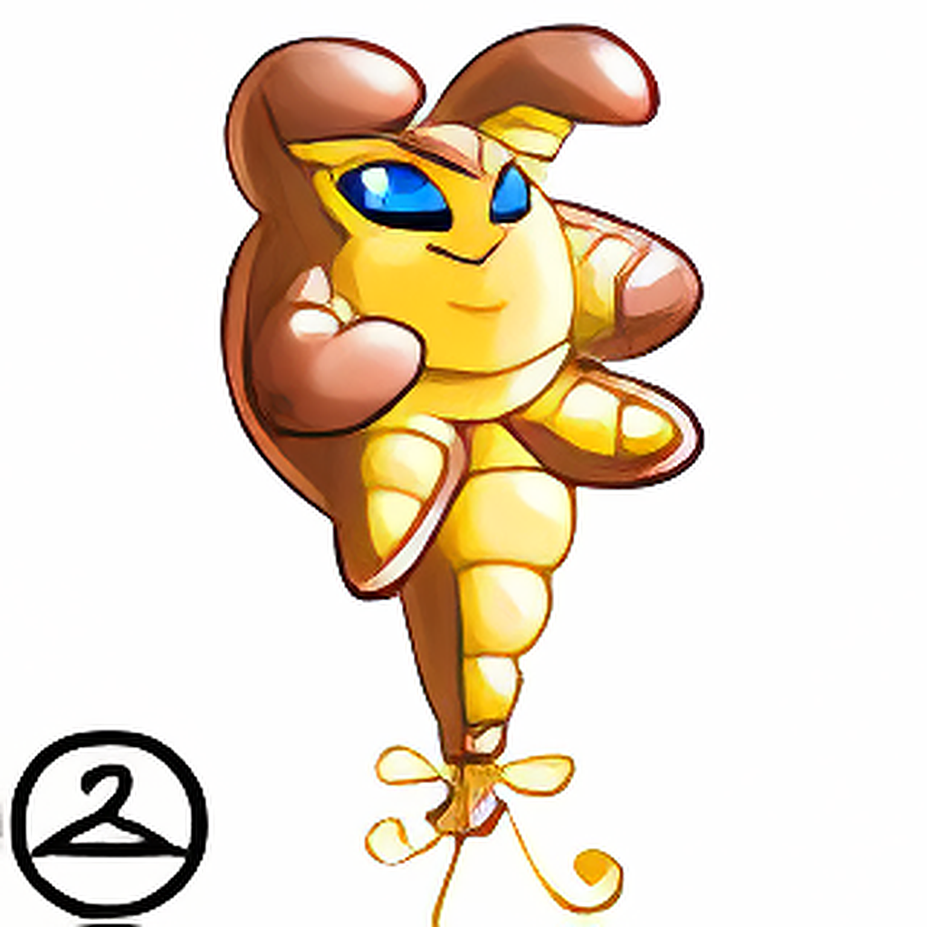 Maraquan Yooyu Balloon