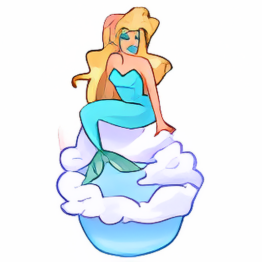 Healing Springs Gift Box Mystery Capsule