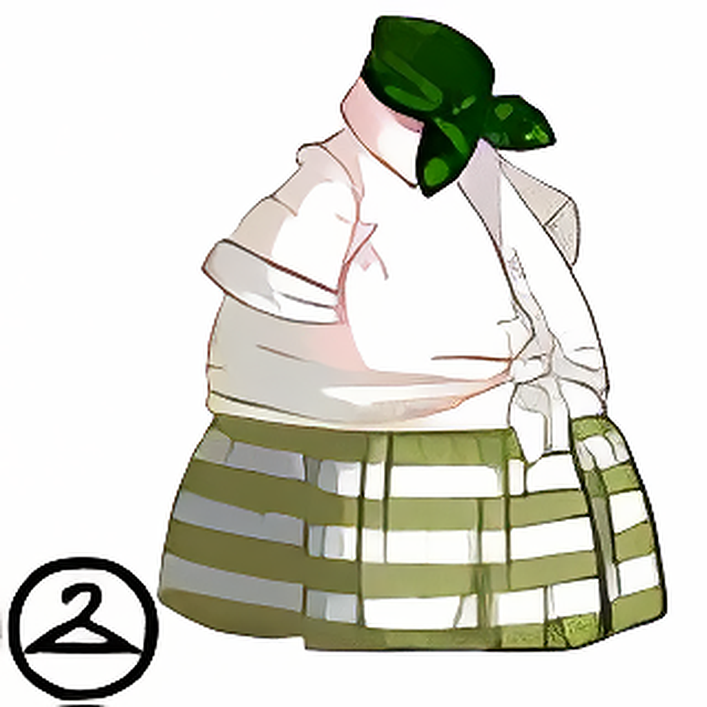 Pleasant Boat Ride Outfit