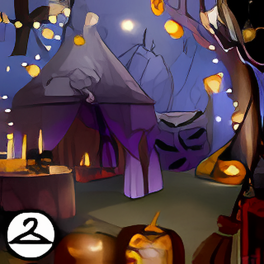 Gathering of Conjurers Background