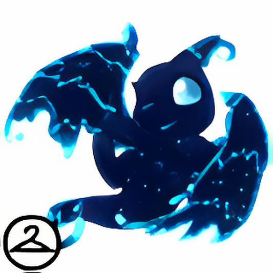 Prismatic Abyssal: Coastal Water Shoyru