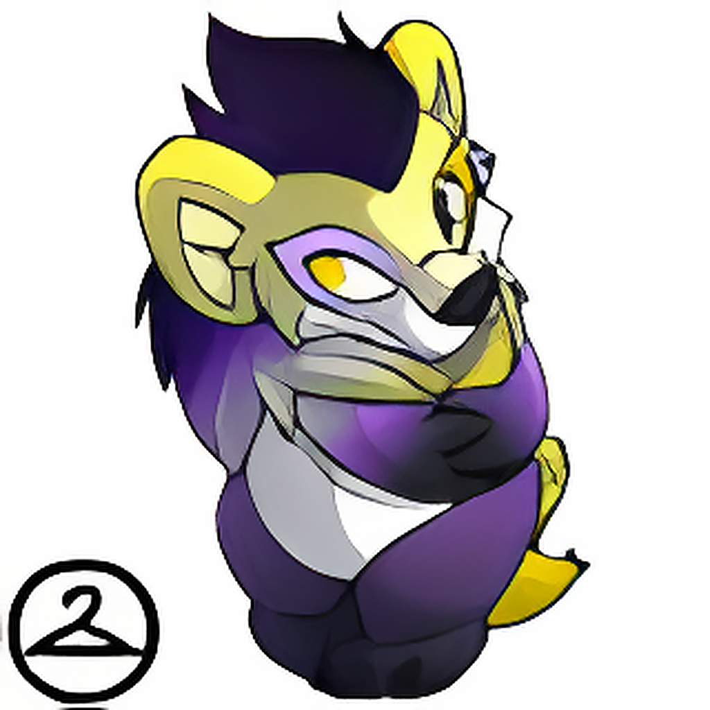Prismatic Nonbinary: Adoring Rainbow Yurble