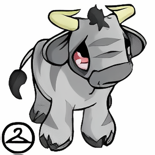 Nostalgic Grey Kau