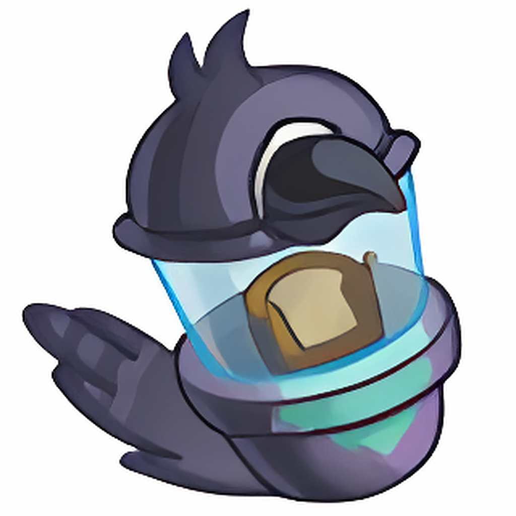 Pteri Day Y27 Mini Mystery Capsule